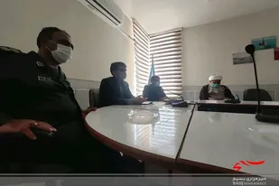 یادواره شهدا شیلات در زابل برگزار شد
