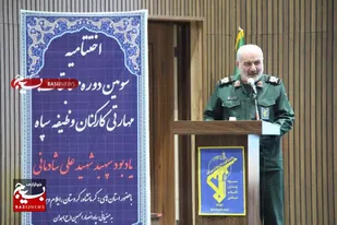 مهارت&zwnj;آموزی سربازان، ماموریت مهم سپاه است