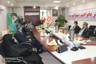 تجلیل از خانواده شهداء و ایثارگران استان سیستان و بلوچستان