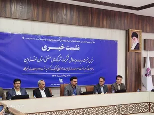 بازگشت ۹۵ واحد تولیدی در استان قزوین به چرخه تولید