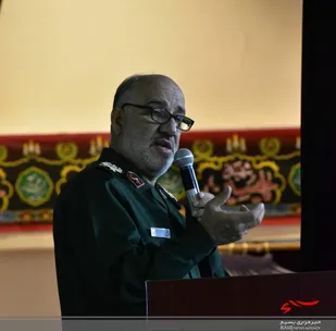اقدامات پدافند هوایی در راستای ایران قوی و امیدآفرینی چشمگیر است