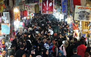 همبستگی مثال&zwnj;زدنی اصناف مشهد برای خدمت&zwnj;رسانی به مردم در شرایط بحران