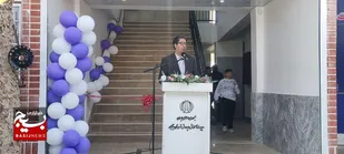 شهدای دفاع مقدس چراغ راه دانش&zwnj;آموزان امروز هستند