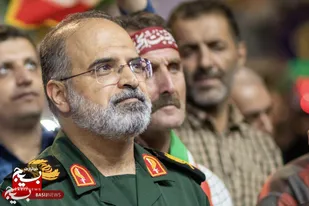 رزمایش &laquo;جهادگران فاطمی ۶&raquo; در مازندران کلید خورد