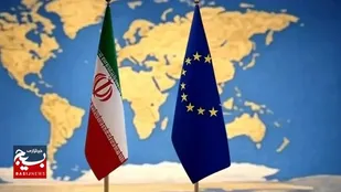 چرا اروپا مکانیسم ماشه را علیه ایران فعال کرد: تلافی&zwnj;جویی یا بن&zwnj;بست سیاسی؟