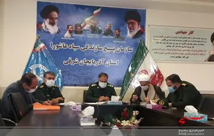 اجرای مرحله دوم از گام دوم کمک مومنانه با شعار ما &laquo;ملت امام حسینیم&raquo;
