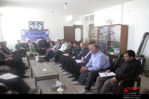 ستاد امر به معروف و نهی از منکر تویسرکان