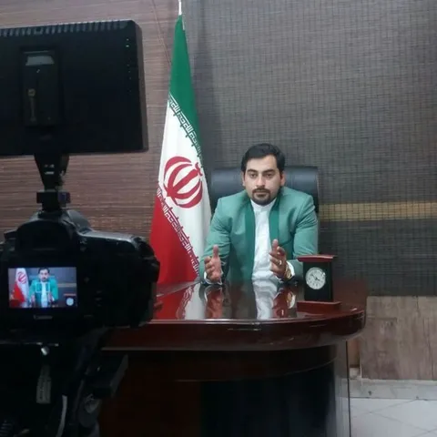 برای آبادانی ایران کنار هم هستیم
