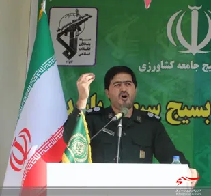حل مشکلات اقتصادی نیاز به خودباوری،اراده قوی و نگاه جهادی در این عرصه دارد