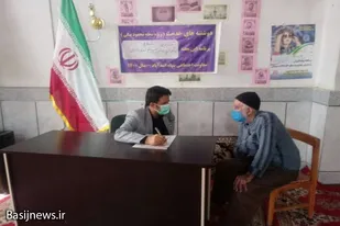 برگزاری طرح &laquo;هر مسجد یک حقوقدانان&raquo; در اسدآباد