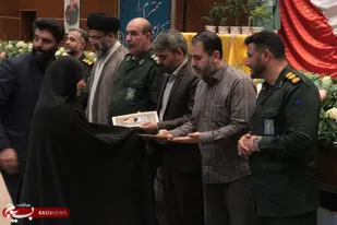 اجلاسیه شهدای فرهنگی شهرستان های استان تهران