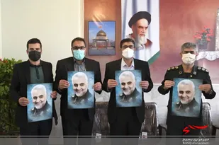 نیروهای انقلابی در رفع مشکلات مردم مسئول هستند
