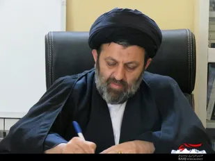 پیام تسلیت مسئول نمایندگی ولی فقیه سپاه استان سمنان در پی درگذشت مادر شهید والامقام محمد علی مشهد