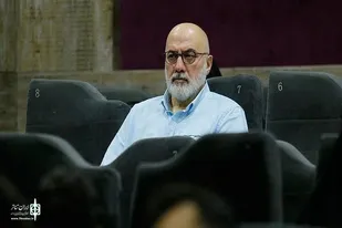 دل&zwnj;نوشته فرهاد قائمیان در پی شهادت رهبر انقلاب و کودکان میناب