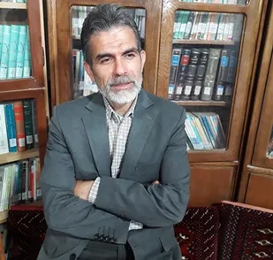 اعتماد به جوانان عامل موفقیت کانون رسول اکرم (ص) شاهرود