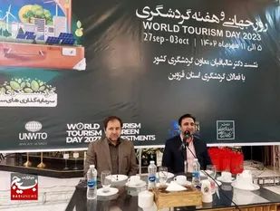 جشنواره میراث&zwnj;فرهنگی، رویدادی مهم برای معرفی قزوین است