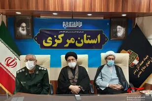 خودکفایی کشور در عرصه های مختلف نتیجه به کارگیری روحیه دفاع مقدس است
