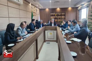 کاهش ۳۴ درصدی بارش&zwnj;ها در همدان / کشاورزی پایدار در گرو آب پایدار است