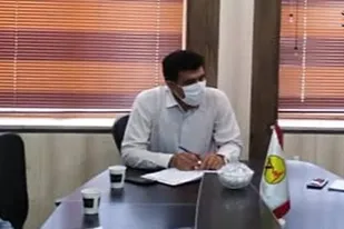 طلب ۸.۵ میلیارد تومانی برق اسدآباد از مشترکین