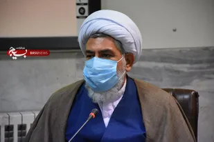 حاج قاسم به شدت معنوی و خداترس بود