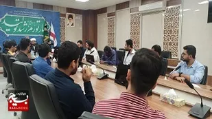 تشکیل مجمع گروه های جهادی در منطقه آزاد اروند