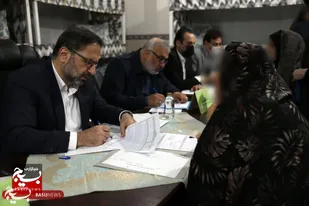 آزادی ۷۵ زندانی استان البرز، در آستانه ولادت حضرت فاطمه زهرا (س)