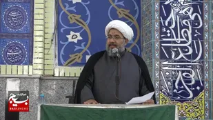 سپاه  &laquo;شجره طیبه&raquo; انقلاب است