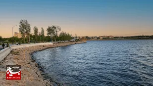 شورابیل در فهرست تالاب&zwnj;های حفاظت&zwnj;شده قرار گرفت