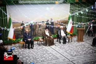مسئله استهلال همانند صدقه جاریه در زندگی انسان است