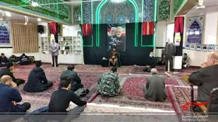 اسلام صدای مستضعفین جهان را به دنیا رساند