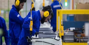 ایجاد بیش از ۴۳۰۰ شغل برای کاشانی&zwnj;ها در سال ۹۹