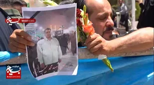 قصه&zwnj;ی غیرت، ایمان و ماندگاری خون شهدا