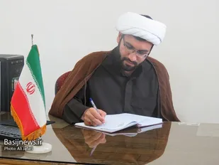 بیانیه مسئول دفتر نمایندگی ولی فقیه در سپاه ثار الله خارگ به مناسبت هفته دفاع مقدس