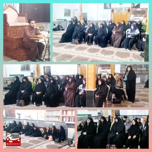 اکنون وقت بیداری و بصیرت افزایی است