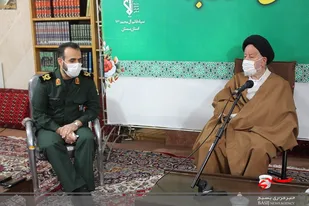 توزیع ۱۰۰ سری جهیزیه در هفته بسیج در استان سمنان