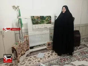 اشتغال&zwnj;زایی برای ۲۰۰ بانوی روستایی؛ گامی مؤثر در توسعه اقتصادی جامعه محلی
