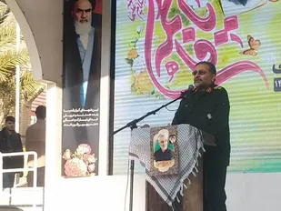 نقش موثر مکتب حاج قاسم در ورود به ایرانی قوی