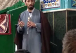 نشست روشنگری در پایگاه بسیج شهید بهشتی برگزار شد
