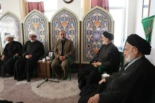 خراسان جنوبی، پایلوت وحدت در کشور است