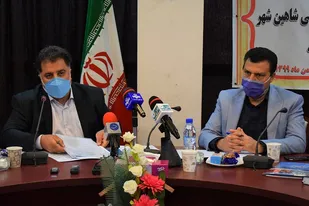 بیست و یک پروژه عمرانی شاخص در شاهین شهر فعال است