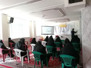 دوره عمومی آموزش خبرنگاری در نجف آباد برگزار شد