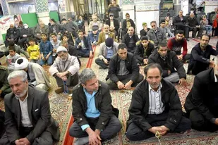 آیت الله مصباح یزدی یک فیلسوف ومدرس و نویسنده بود/ آیت الله مصباح یزدی عمار انقلاب اسلامی وخارچشم دشمنان بود