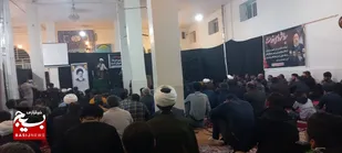 گرامیداشت یاد سیدالشهدا خدمت و خدمات پزشکی در اردل