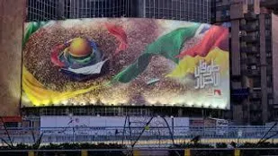 طوفان حق طلبی طومار ظلم را به وعده الهی در هم خواهد پیچید
