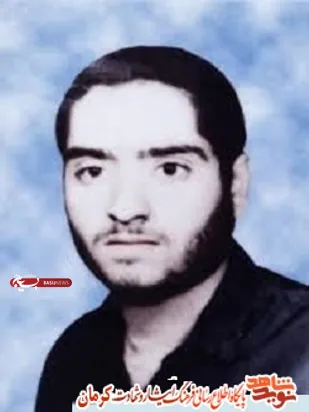 مراسم  سالگرد شهید علی ثمره علی محمدی  برگزار گردید /وصیت نامه شهید