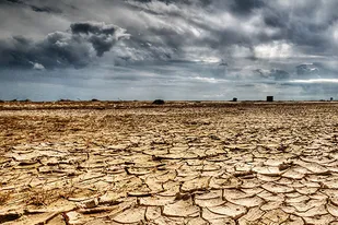 بیش از ۱۰ شهر استان یزد تنش آبی دارند