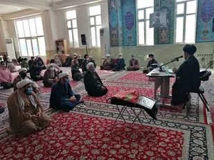 دفاع مقدس نماد اقتدار ملت ایران شد/طولانی&zwnj;ترین جنگ در قرن بیستم