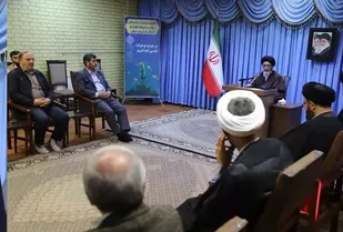 لزوم حرکت هیئت&zwnj;های حسینی به سمت کار تشکیلاتی