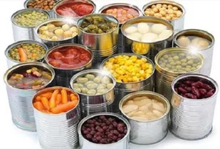 سم توکسین یک خطر جدی در مواد غذایی کنسروی است