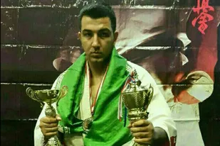 انتقاد سرمربی تیم ملی کاراته از عدم استقبال مسئولان آذربایجان&zwnj;غربی از ورزشکاران